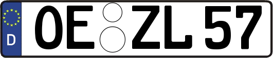 OE-ZL57