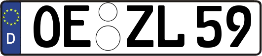 OE-ZL59
