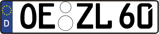 OE-ZL60