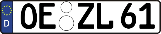 OE-ZL61