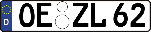OE-ZL62