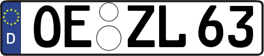 OE-ZL63