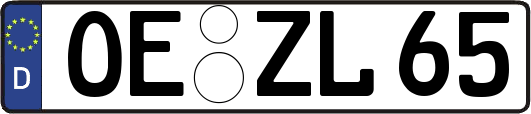 OE-ZL65