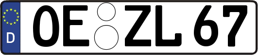 OE-ZL67