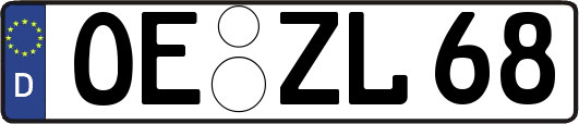 OE-ZL68