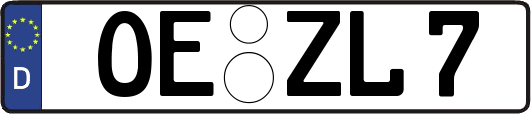 OE-ZL7