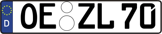 OE-ZL70