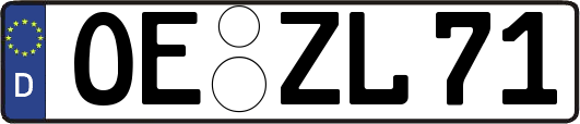 OE-ZL71
