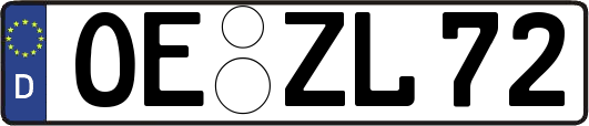OE-ZL72