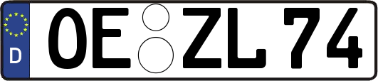 OE-ZL74