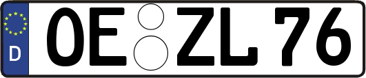 OE-ZL76