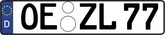 OE-ZL77