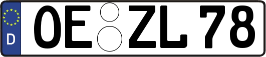 OE-ZL78