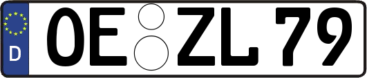 OE-ZL79