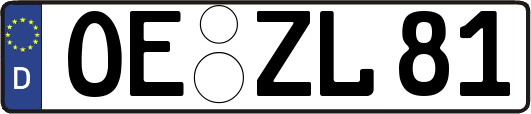 OE-ZL81