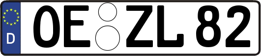 OE-ZL82
