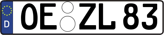 OE-ZL83