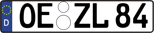 OE-ZL84