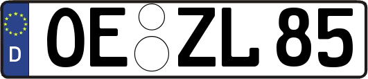OE-ZL85