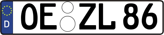 OE-ZL86