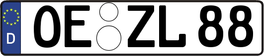 OE-ZL88
