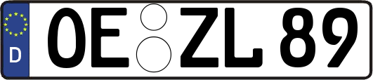 OE-ZL89