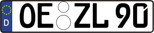 OE-ZL90