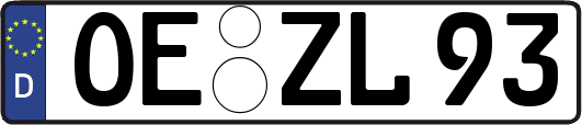 OE-ZL93