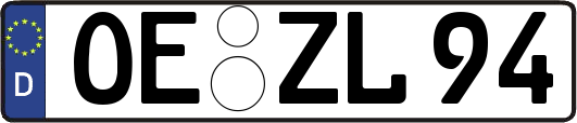 OE-ZL94