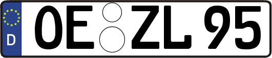 OE-ZL95