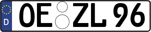 OE-ZL96