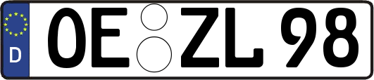 OE-ZL98