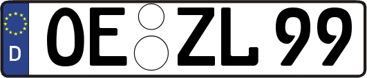 OE-ZL99