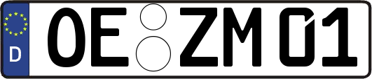 OE-ZM01