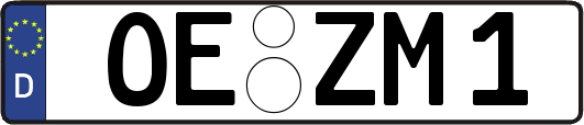OE-ZM1