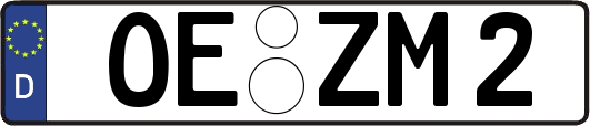 OE-ZM2