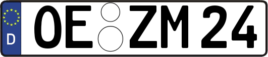 OE-ZM24