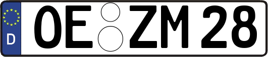 OE-ZM28