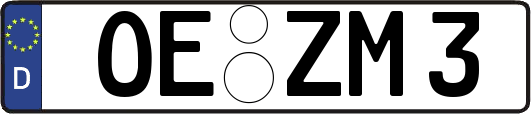 OE-ZM3
