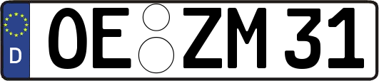 OE-ZM31