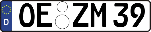 OE-ZM39