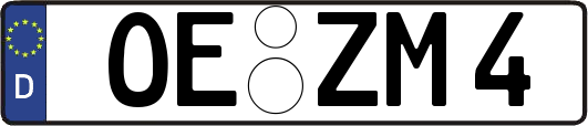 OE-ZM4