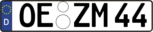 OE-ZM44