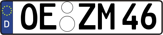 OE-ZM46