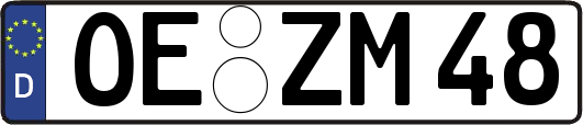 OE-ZM48