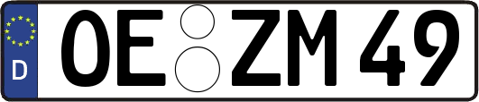 OE-ZM49