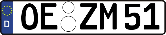 OE-ZM51