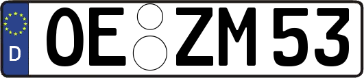 OE-ZM53