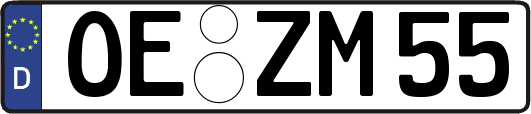 OE-ZM55