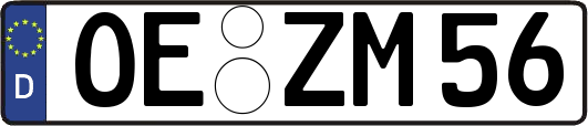 OE-ZM56